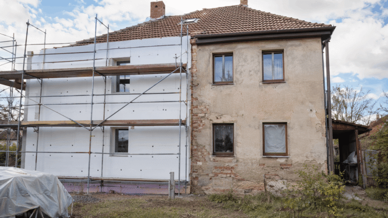 Energetska prenova stare hiše: ukrepi, vrstni red in subvencije 3 energetska prenova hiše