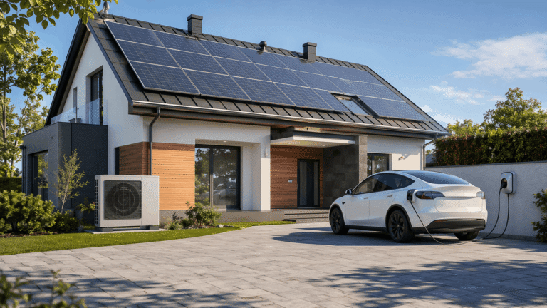 velikost sončne elektrarne